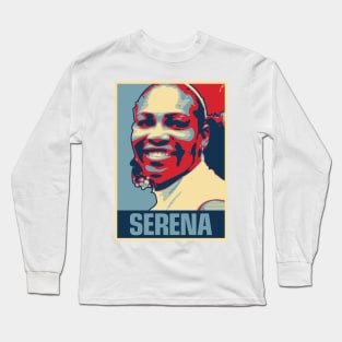 Serena Long Sleeve T-Shirt